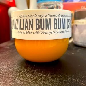 Sol de Janeiro Brazilian Bum Bum Cream